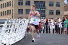 Quayside 5k Road Race, Newcastle/Gateshead, 2021, August 11th. Photo: David T. Hewitson/Sports for All Pics